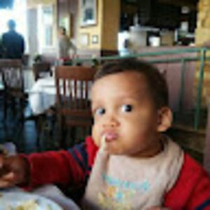 Meet your Posher, Araceli